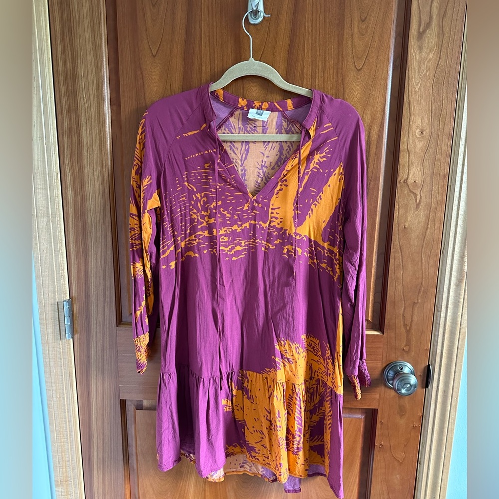 Maaji dress